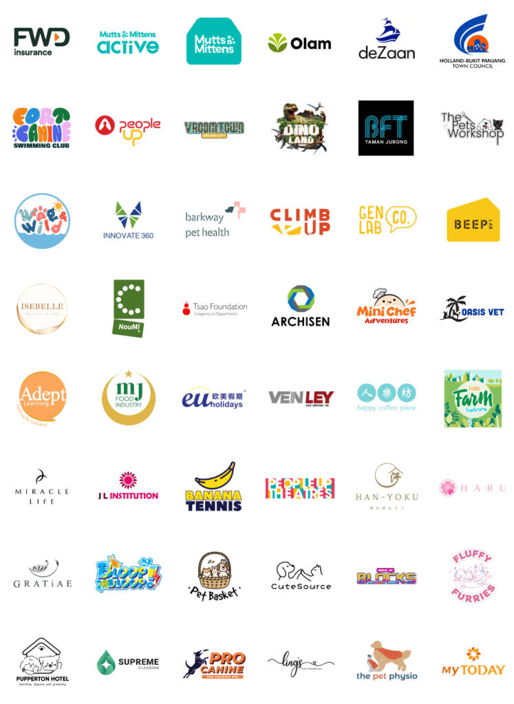 Brands and partners of StellarSpace Marketing